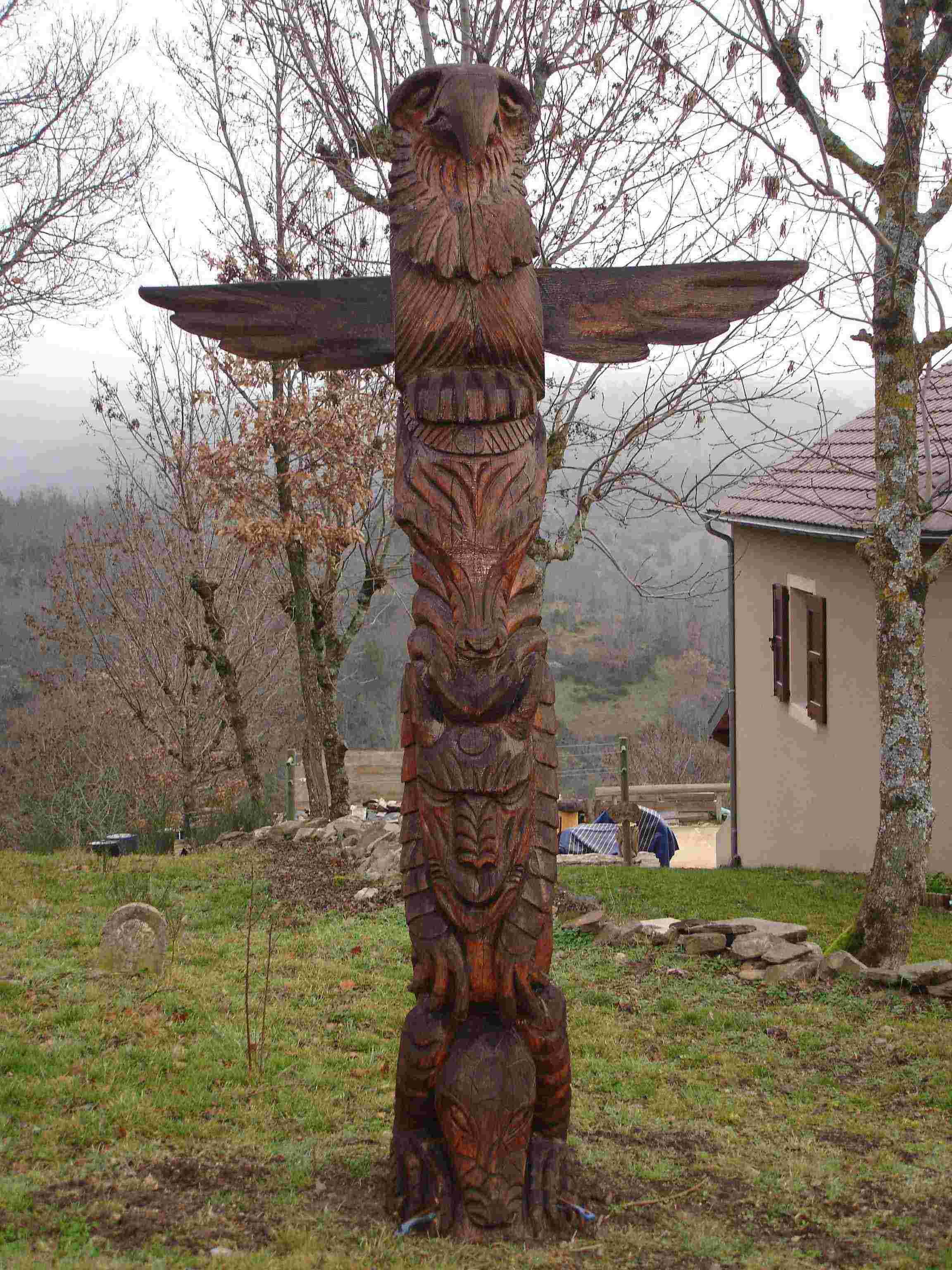 Totem